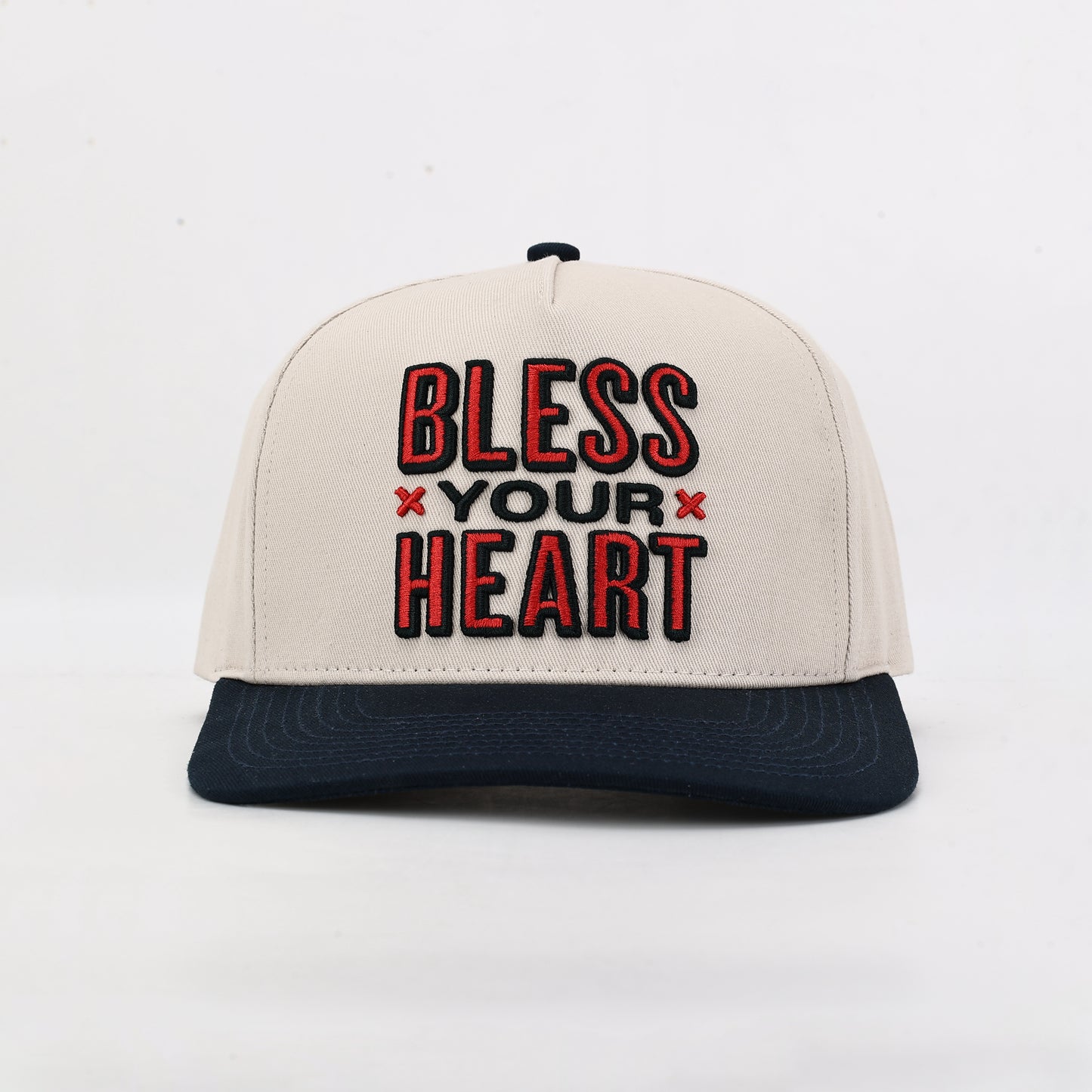 Bless Your Heart Hat - Good Southerner