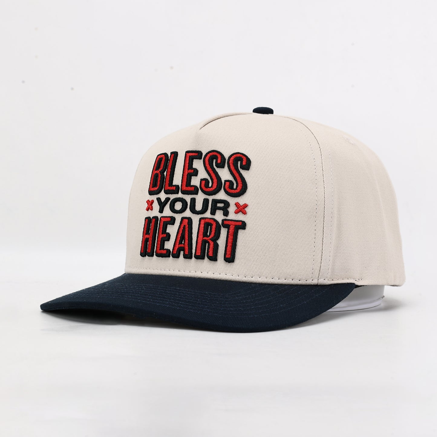 Bless Your Heart Hat - Good Southerner