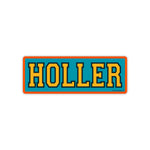 Holler