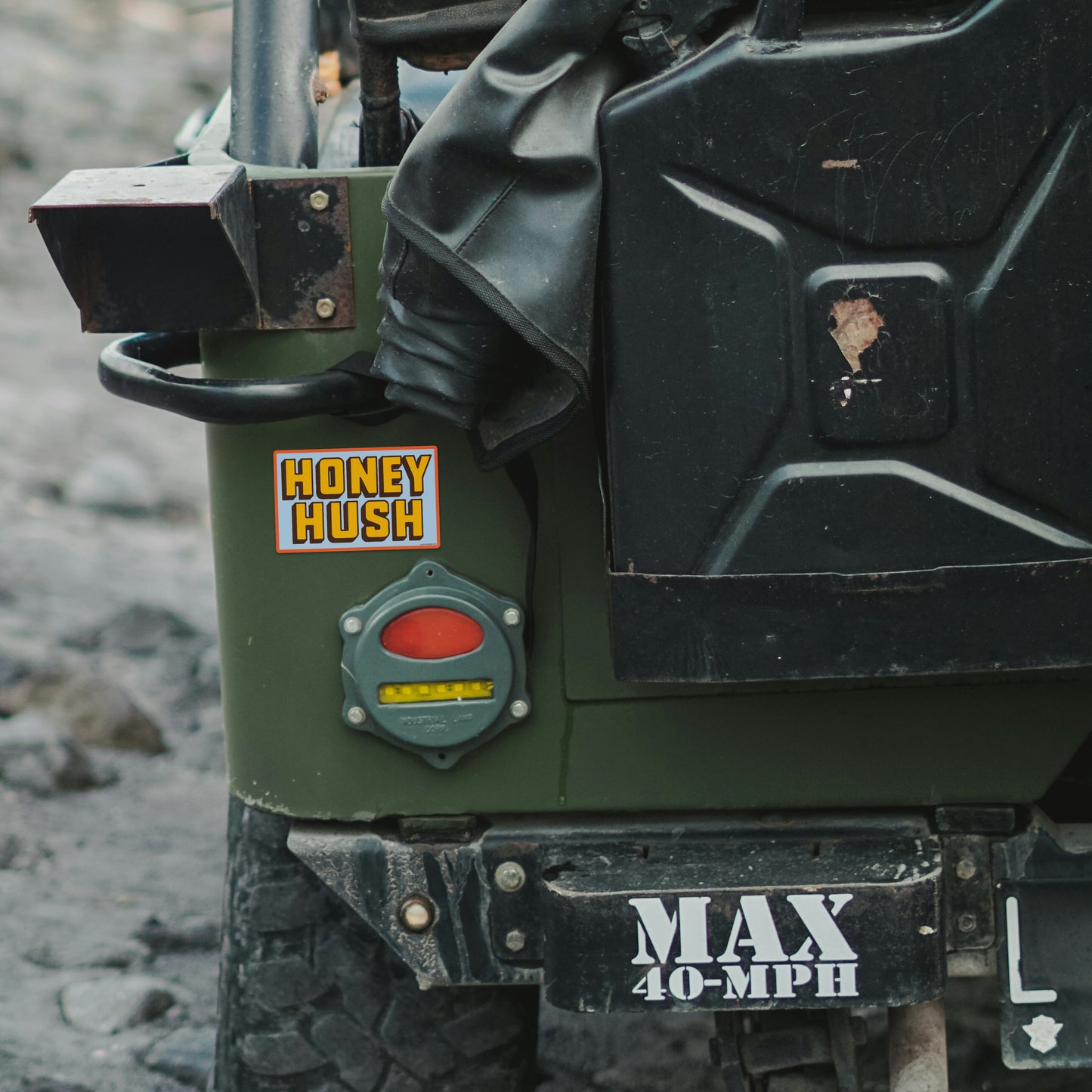 Honey Hush - Good Southerner