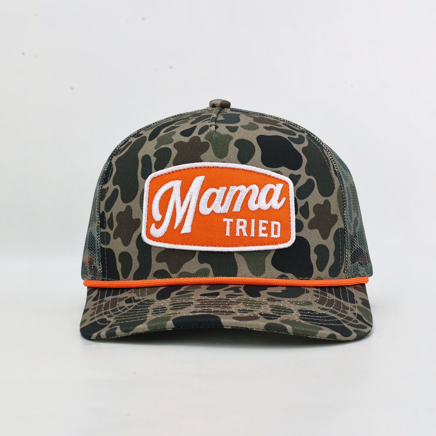 Mama Tried Hat - Good Southerner