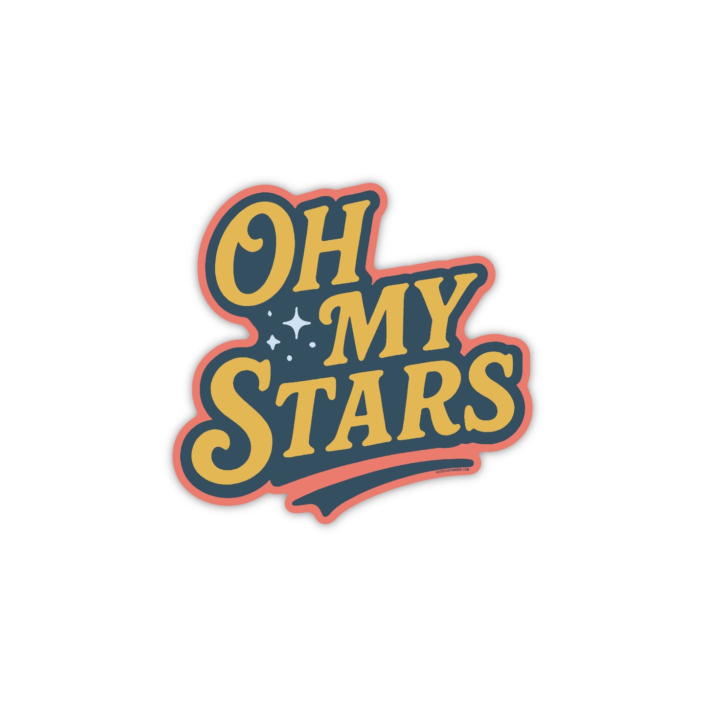 Oh My Stars - Good Southerner