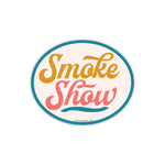 Smoke Show Sticker - Good Southerner