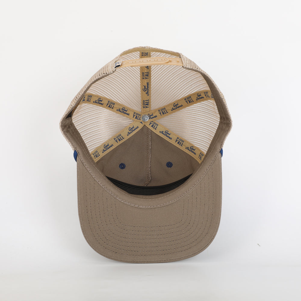 Y'all Hat (PRESALE) - Good Southerner