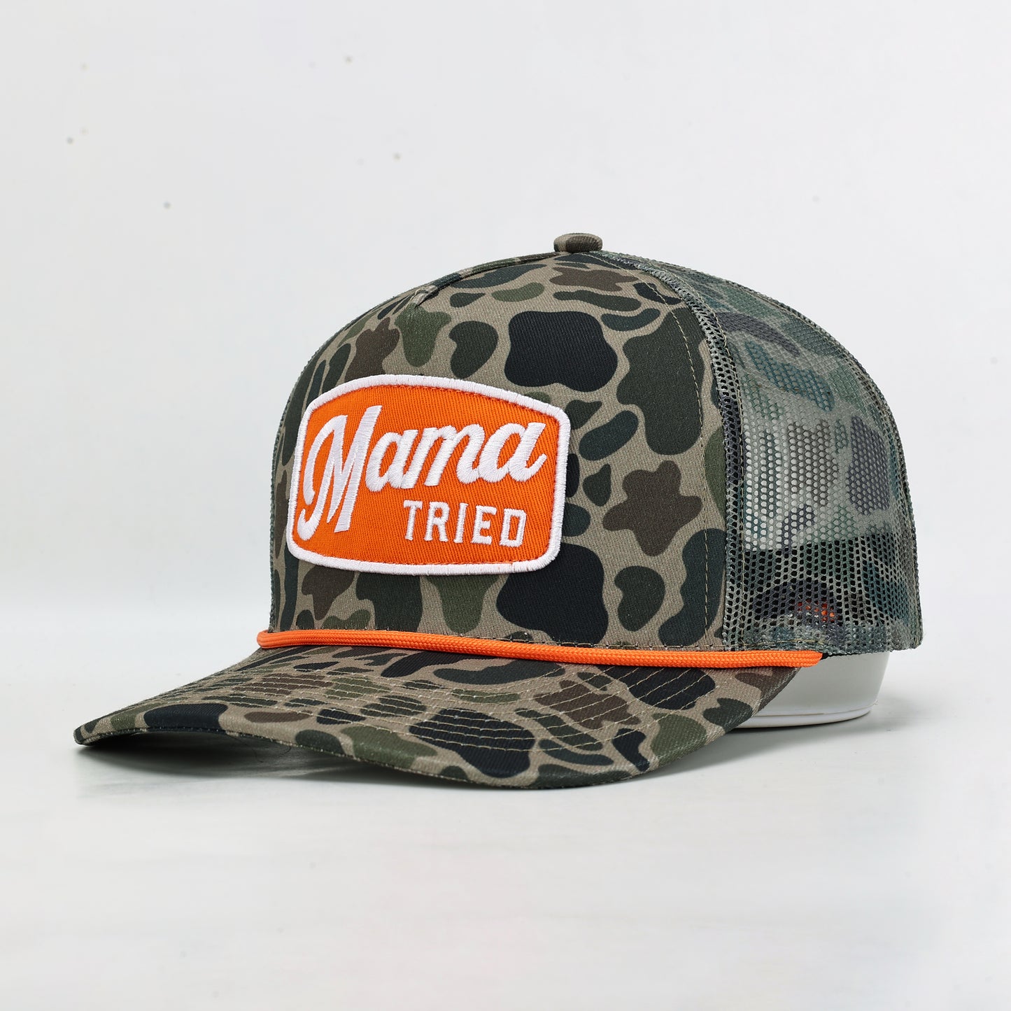 Mama Tried Hat - Good Southerner