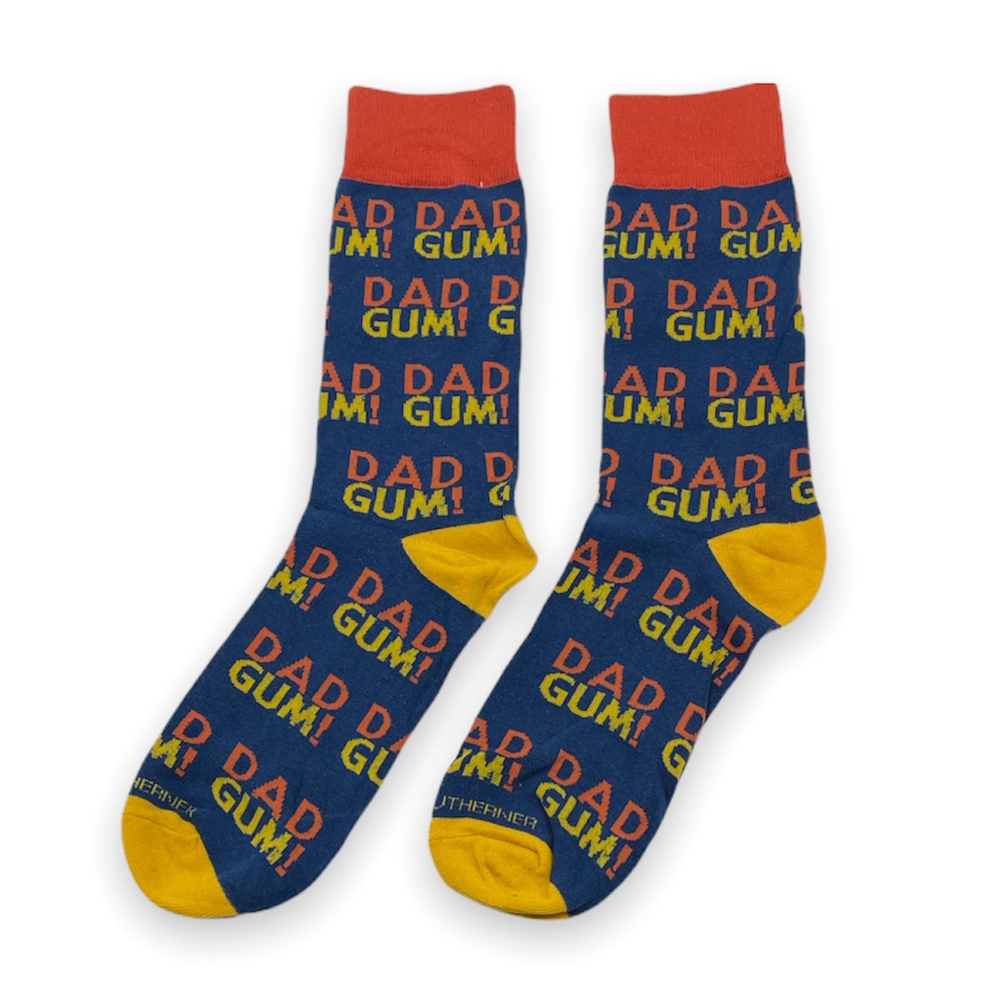 Dadgum! Socks - Good Southerner