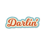 Darlin' Sticker - Good Southerner