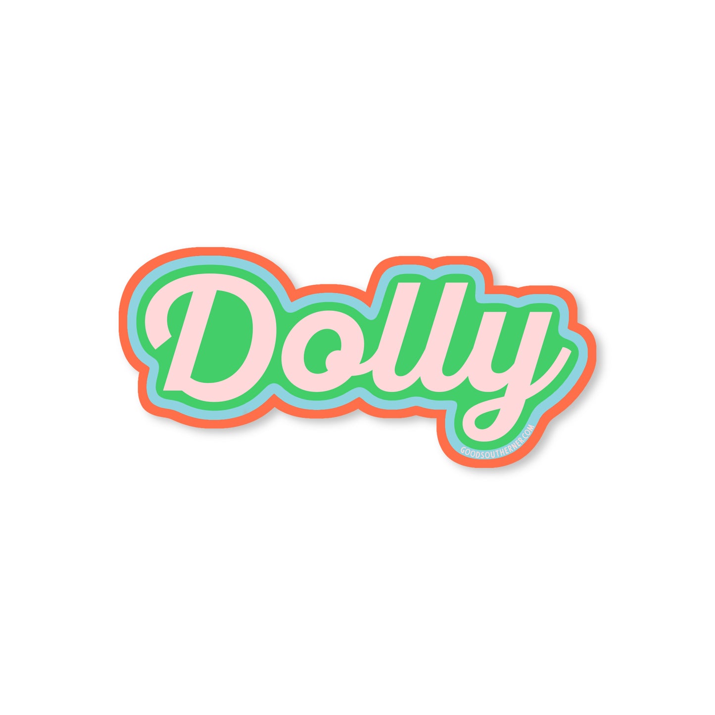 Dolly - Good Southerner