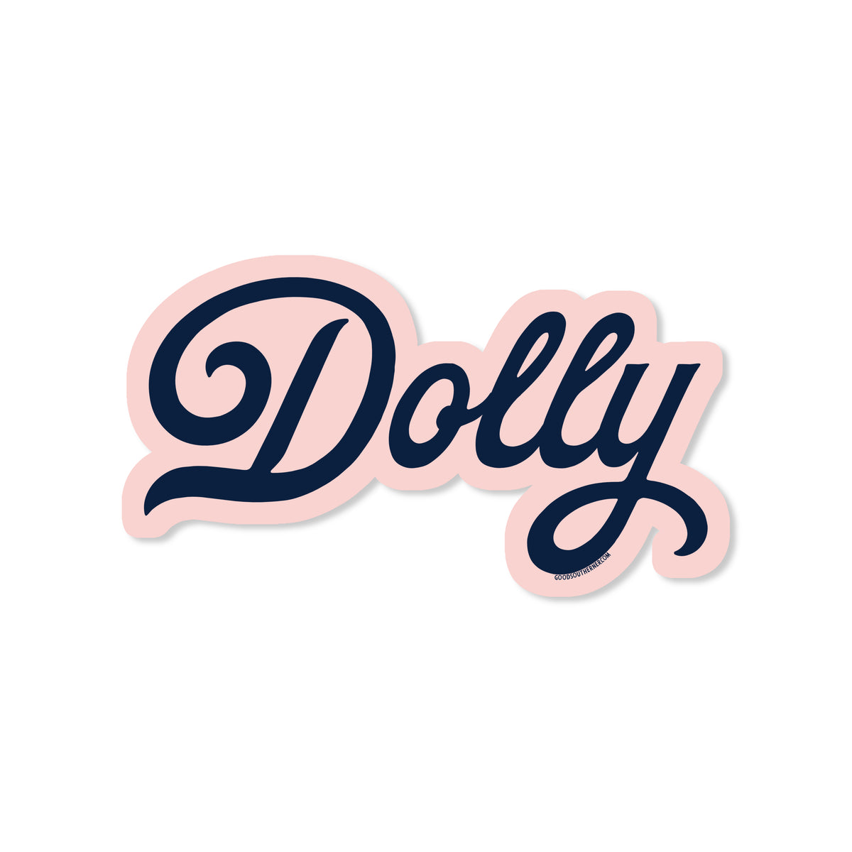 Dolly Script - Good Southerner