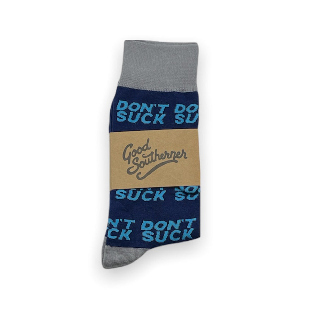 Don't Suck Socks - Good Southerner