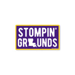 Stompin' Grounds > Louisiana