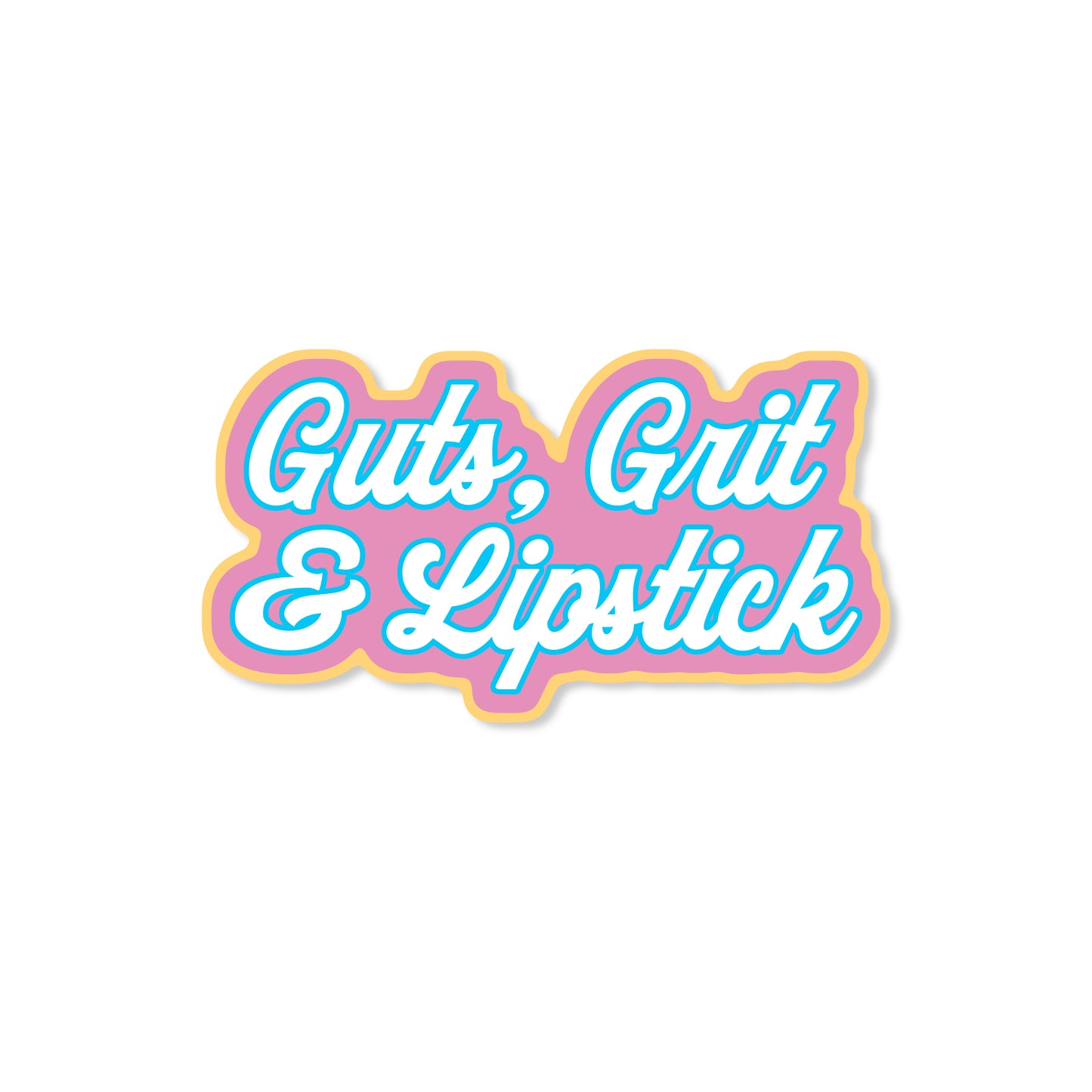 Dolly: Guts, Grit & Lipstick - Good Southerner
