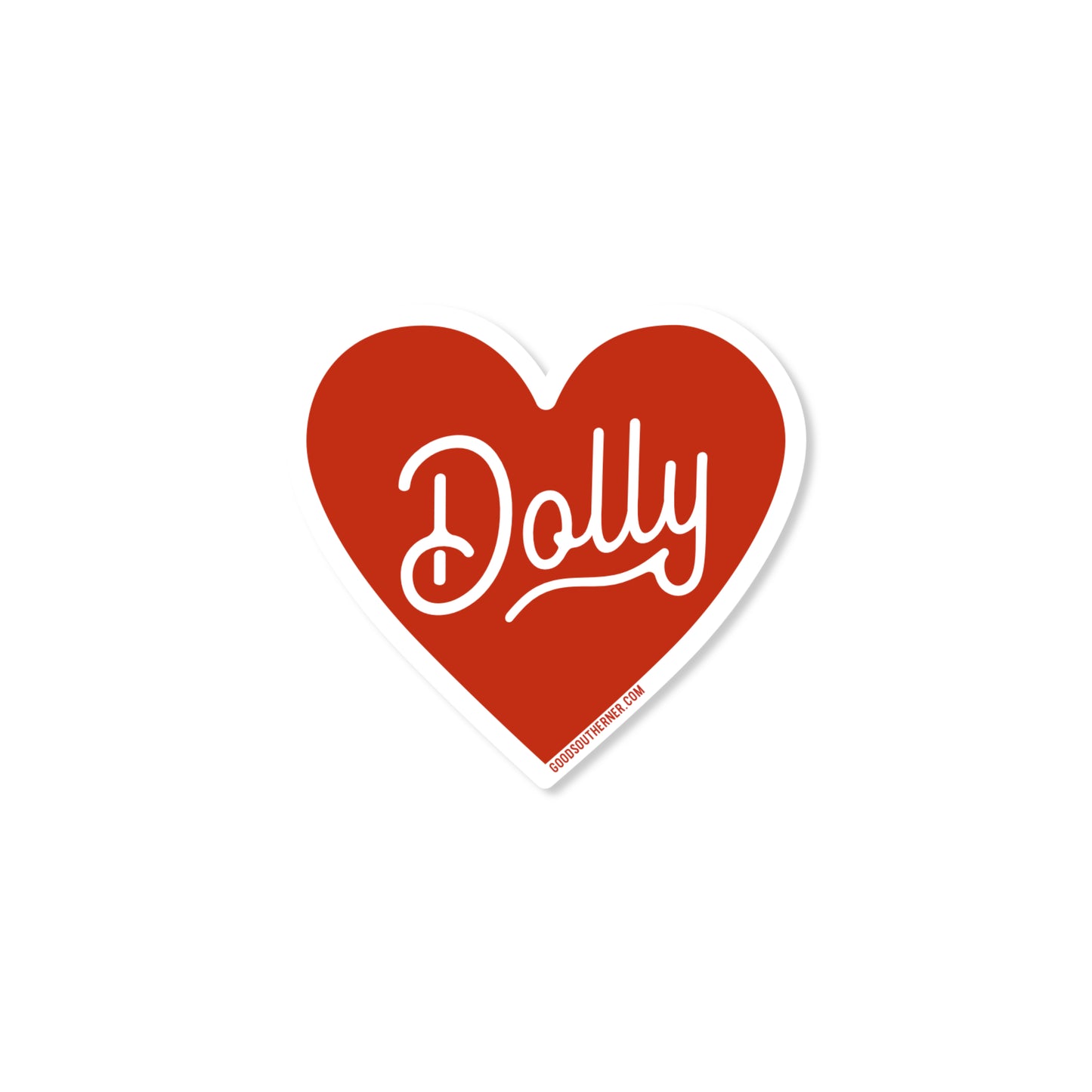 Love Dolly - Good Southerner