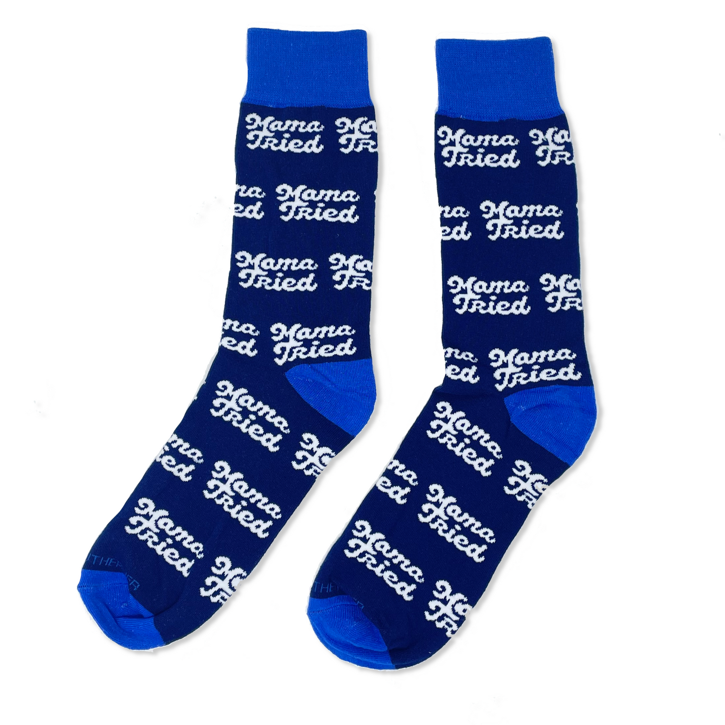 Mama Tried Socks - Good Southerner