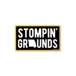 Stompin' Grounds > Missouri - Good Southerner