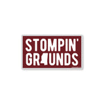 Stompin' Grounds > Mississippi (MS) - Good Southerner