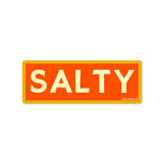 Salty Sticker - Good Southerner
