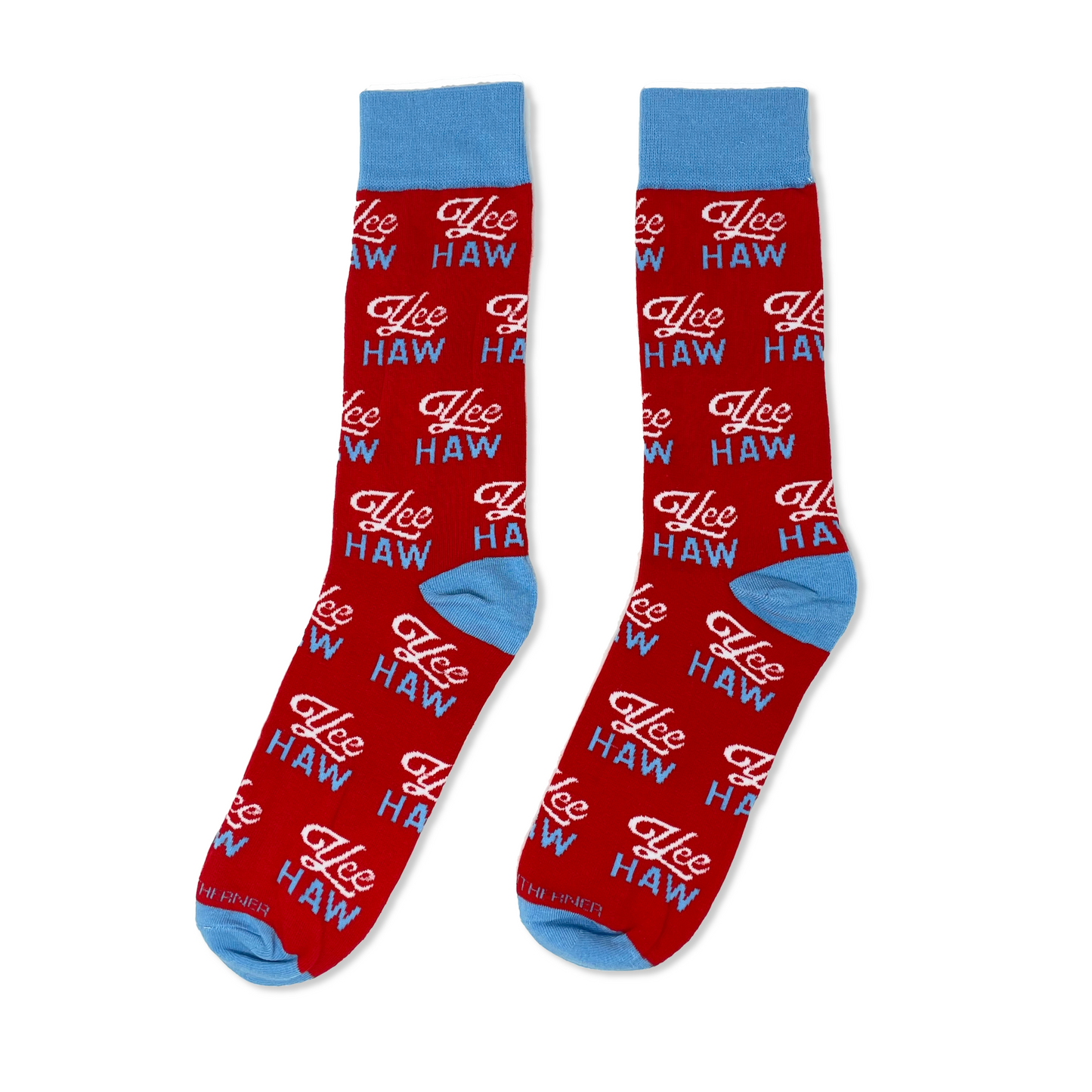 Yee Haw Socks - Good Southerner
